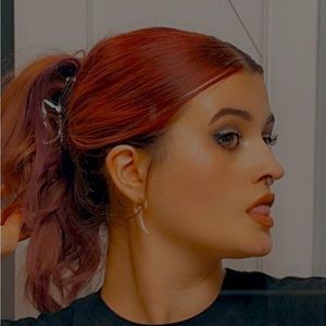 Meet your Posher, Katelynn